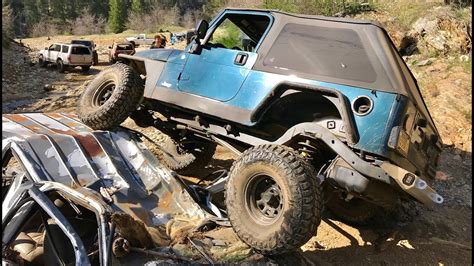 We offer a perfect collection of jeep JK, JL, JT, TJ, WJ, ZJ and XJ accessories online. . Ironrock offroad